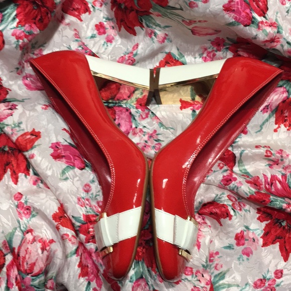 New with tag Franco Sarto high heels - Picture 3 of 8